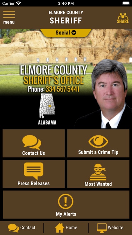 Elmore County Sheriffs Office