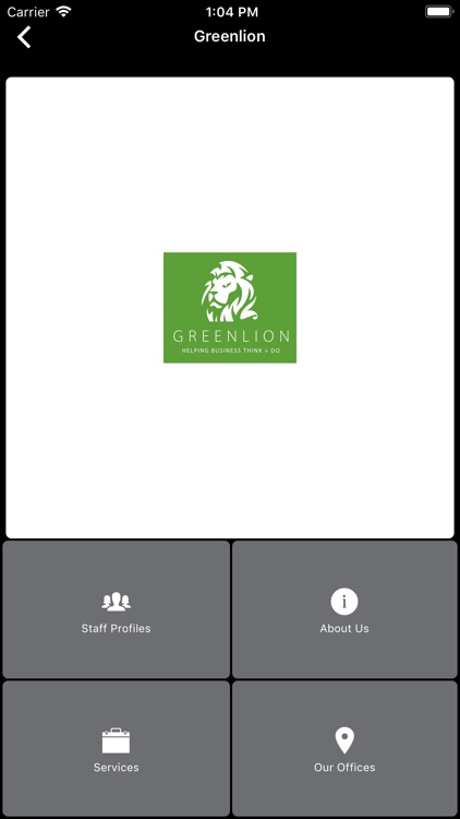 Greenlion screenshot-3