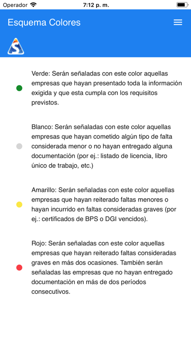 How to cancel & delete Alternativas Sustentables from iphone & ipad 2