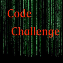 Code Challenge