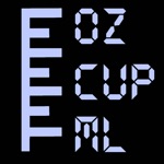 Measuring Cup  Scale for iPad