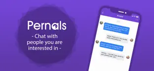 Skærmbillede 5 Pernals: 18+ Pure FWB Affairs iphone