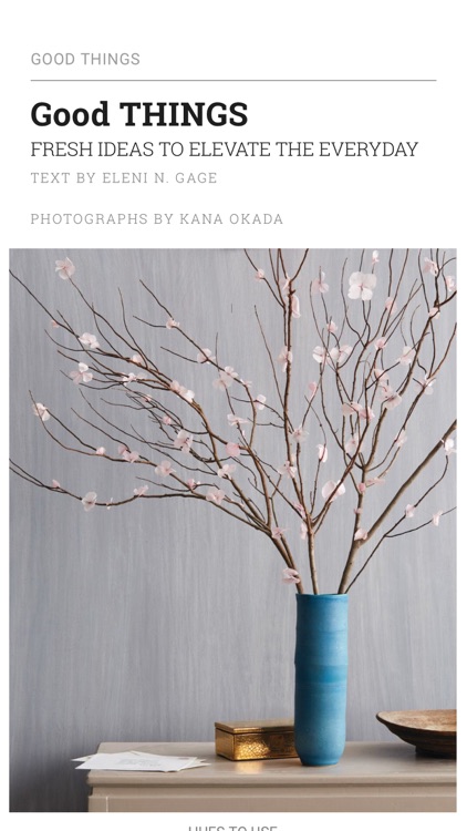Martha Stewart Living screenshot-8