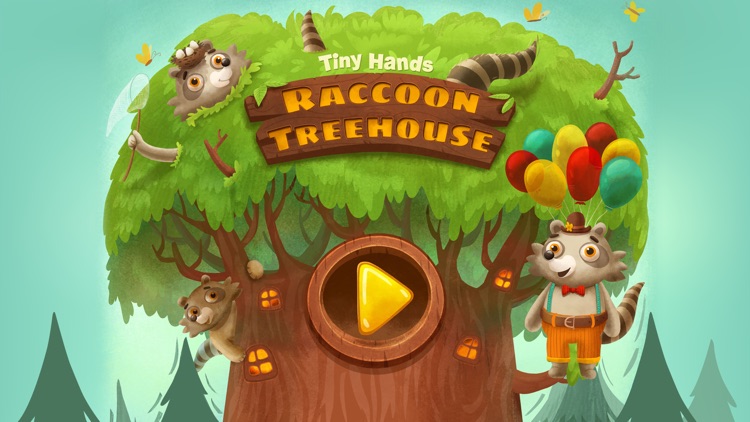 Learning games for toddlers 3+ screenshot-3