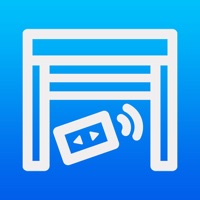 Bluetooth Garagedoor Remote pour PC