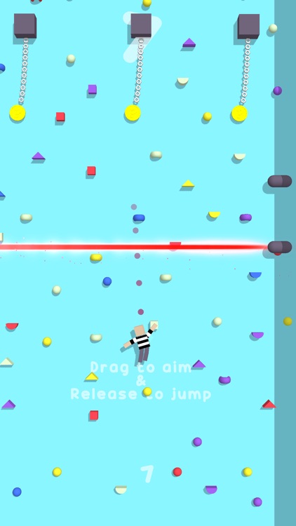 Dolly Climber screenshot-3