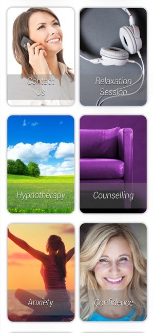 Hampshire Hypnotherapy & Couns(圖4)-速報App