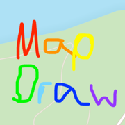 MapDraw!