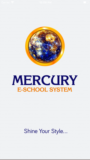 My Mercury(圖1)-速報App