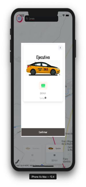 TaxiCDMX(圖9)-速報App