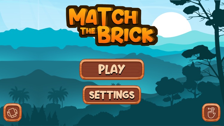 Match the Brick