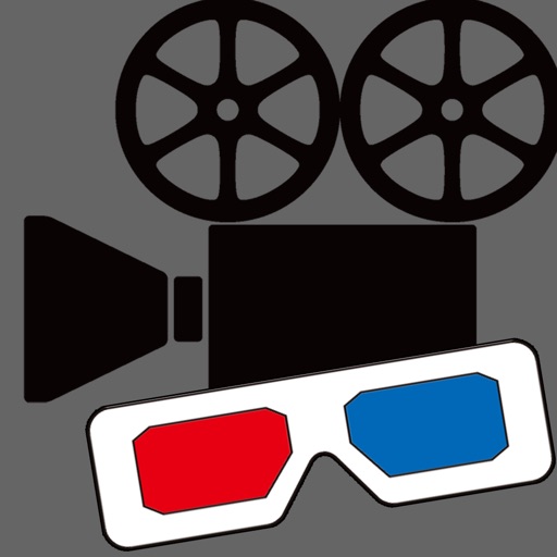 3D Effect Video Camera