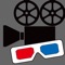 Any 2D video you have taken in the past can be automatically converted to 3D video