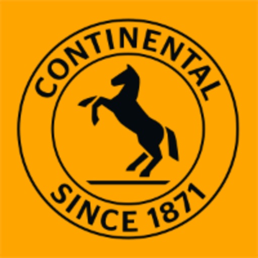 Continental Japan i-News