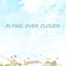 In the game, a child needs to fly a plane through a designated cloud to score points