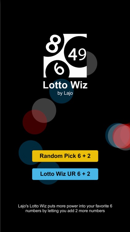 Lotto Wiz