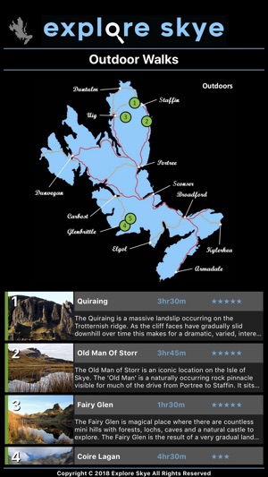 Explore Skye - Visitors Guide(圖3)-速報App