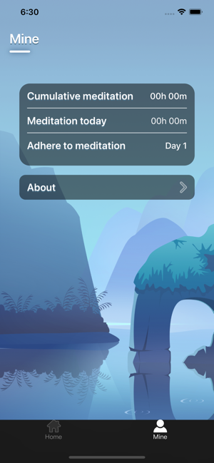 Daily Meditation Exercise(圖4)-速報App