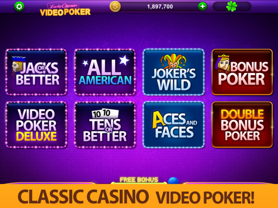 American poker 95 download iso