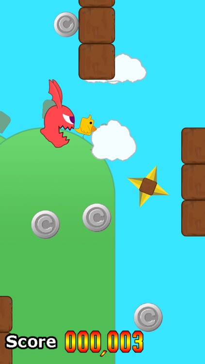 CrazyFly screenshot-4