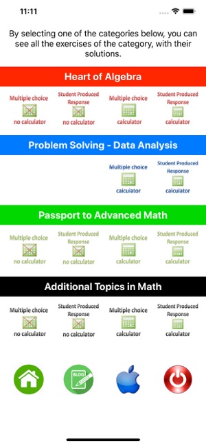 SAT i- math interactive book(圖4)-速報App