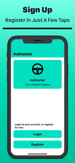 Instructor - Learner Progress(圖7)-速報App