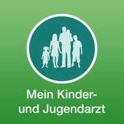 Mein Kinder- und Jugendarzt