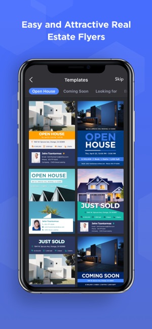 Lofty for Real Estate Agents(圖3)-速報App