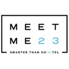 MeetMe23 - Smart ho(s)tel
