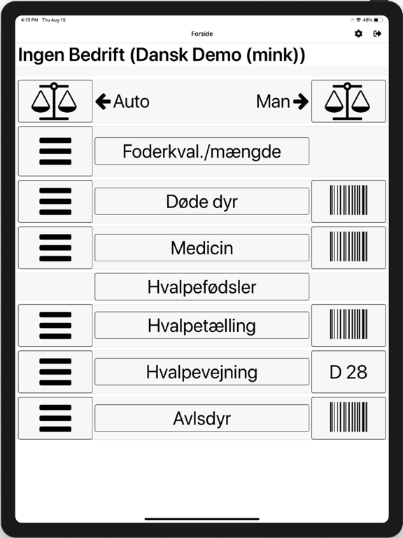 Screenshot #4 pour FarmGain
