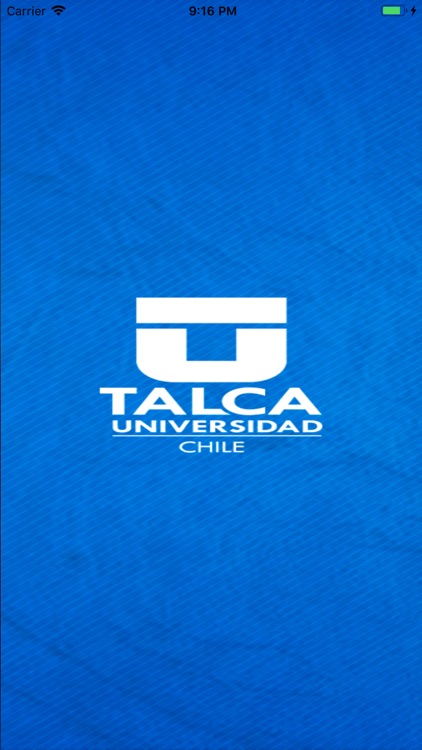 UTalca Móvil