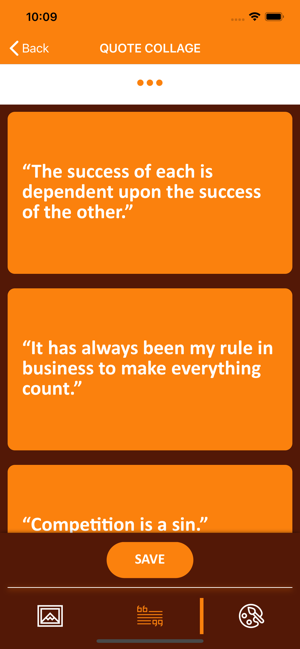 John D Rockefeller Wisdom(圖2)-速報App