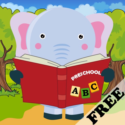 First Words Animals - Kids Preschool Spelling & Learning Game Free iOS App