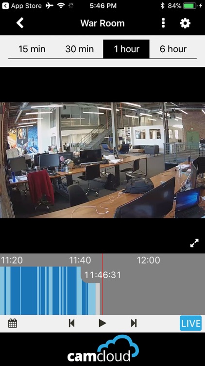Camcloud Inc.