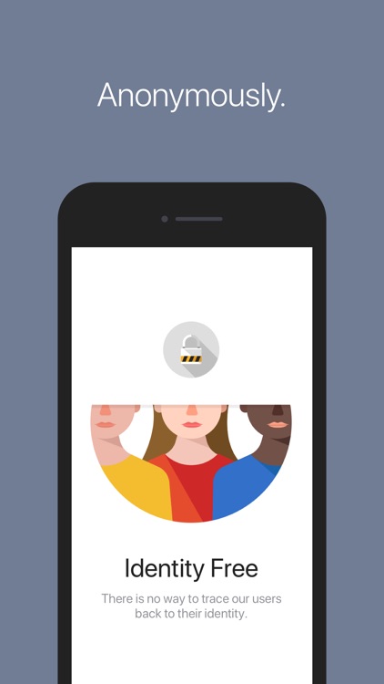 Blind - Workplace Community screenshot-4