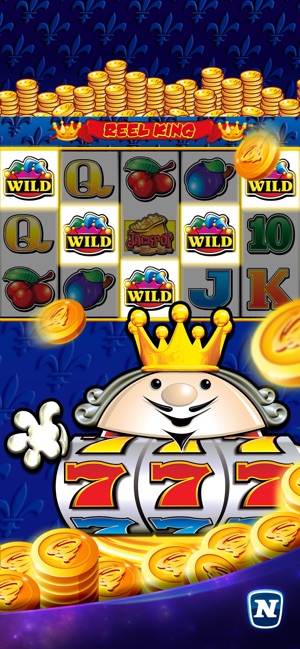 Reel King™ Slot(圖2)-速報App