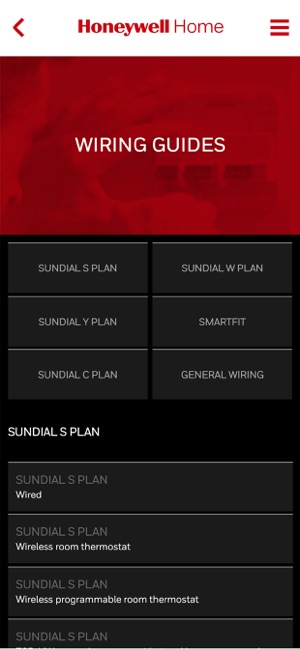 Honeywell Home Wiring Guide(圖5)-速報App
