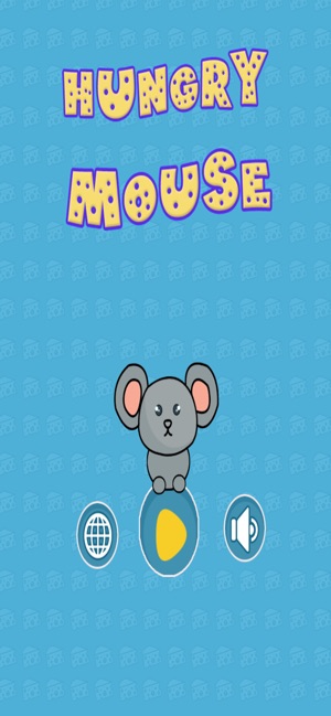 Hungry Mouse Mania(圖1)-速報App