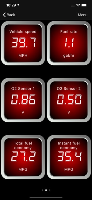 OBD Fusion(圖7)-速報App