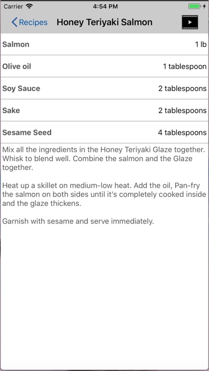 My Fish Info screenshot-7