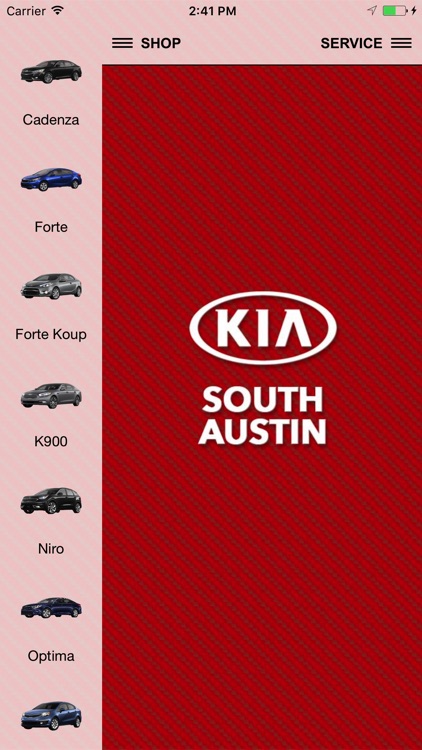 Kia of South Austin