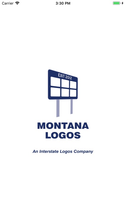 Montana Logos