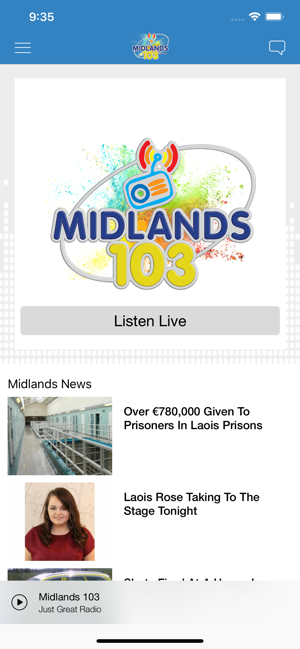 Midlands 103