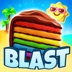 Cookie Jam Blast™ Fun Puzzles