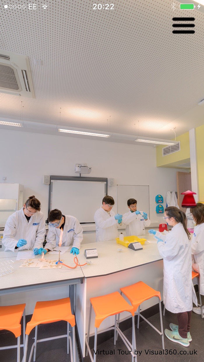 INTO  Newcastle University