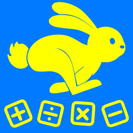 Math Bunny: learning game app Читы