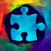 Icon Jigsaw Puzzle Board Game