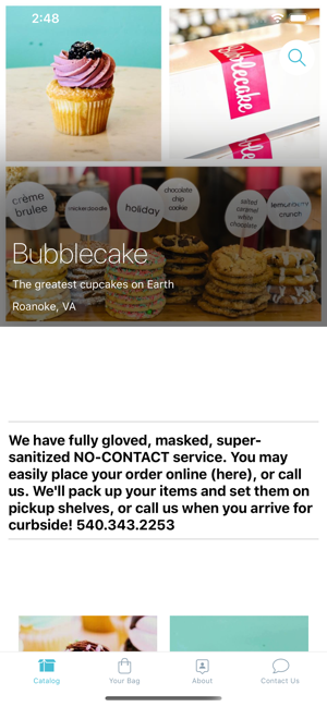 Bubblecake(圖1)-速報App