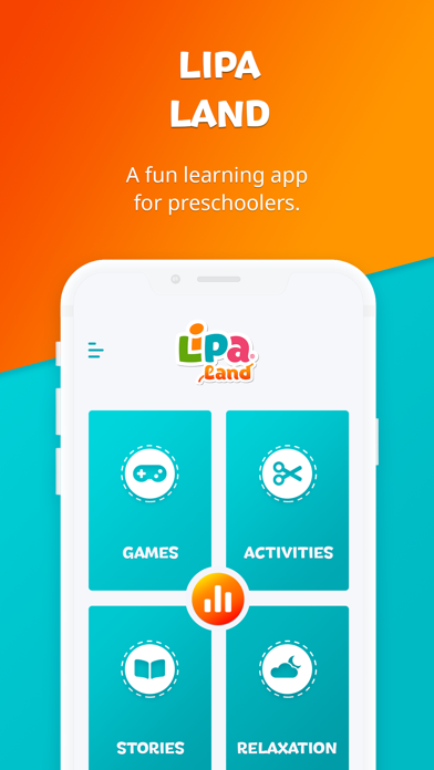 How to cancel & delete Lipa Land - For Parents & Kids from iphone & ipad 1