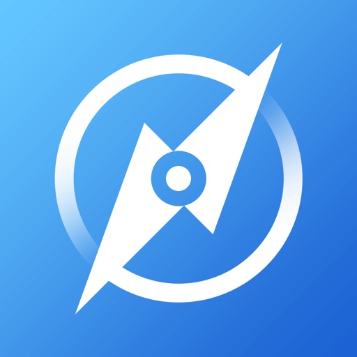 Flash Browser- File Manager Icon